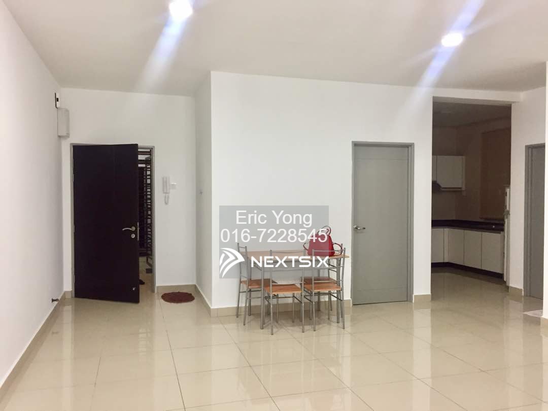 Serviced Residence For Rent in Johor Bahru Johor