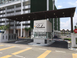 Serviced Residence For Rent in Johor Bahru Johor - Image 3