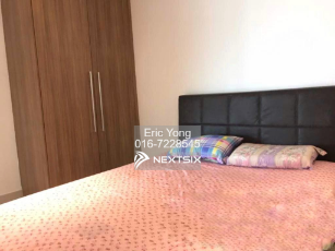 Serviced Residence For Rent in Johor Bahru Johor - Image 2
