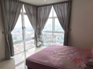 Serviced Residence For Rent in Johor Bahru Johor - Image 4
