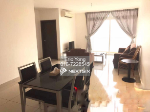 Serviced Residence For Rent in Johor Bahru Johor