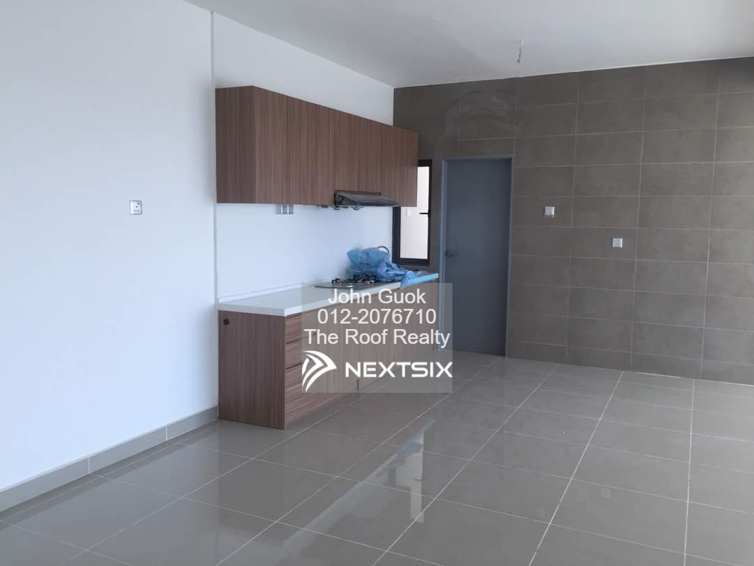 Serviced Residence For Sale in Balakong Selangor