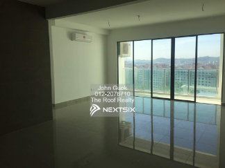 Serviced Residence For Sale in Balakong Selangor - Image 6