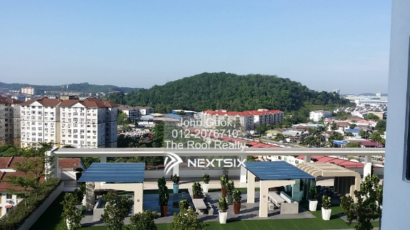 Serviced Residence For Sale in Balakong Selangor - Image 8