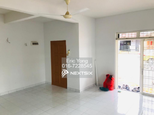 2-sty Superlink House For Rent in Johor Bahru Johor