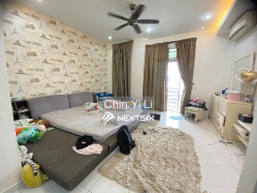 1.5-sty Terrace/Link House For Sale in Skudai Johor