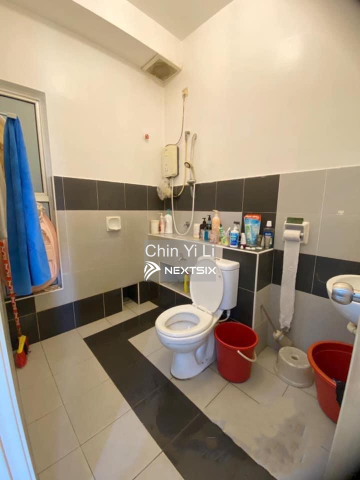 1.5-sty Terrace/Link House For Sale in Skudai Johor - Image 10