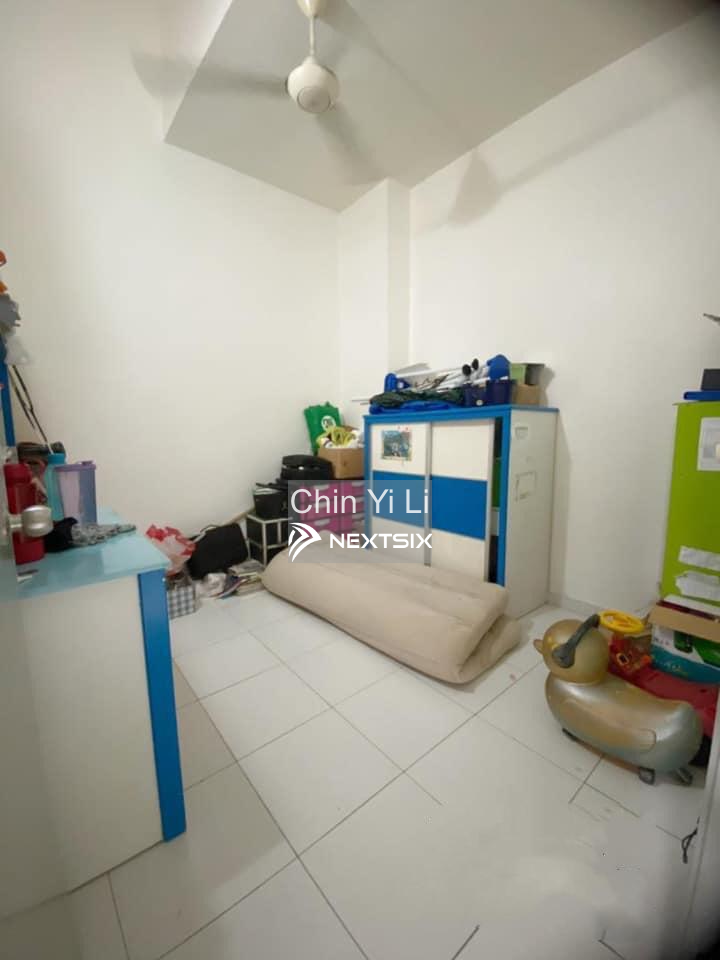 1.5-sty Terrace/Link House For Sale in Skudai Johor - Image 11