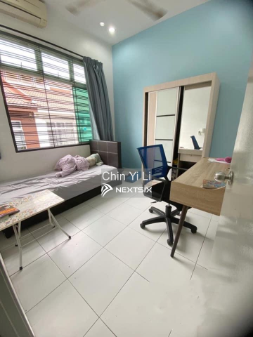 1.5-sty Terrace/Link House For Sale in Skudai Johor - Image 12