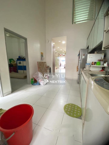 1.5-sty Terrace/Link House For Sale in Skudai Johor - Image 5