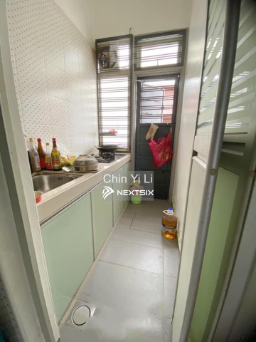 1.5-sty Terrace/Link House For Sale in Skudai Johor - Image 6