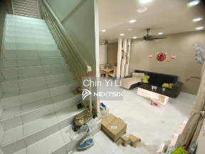 1.5-sty Terrace/Link House For Sale in Skudai Johor - Image 7