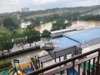 Serviced Residence For Rent in Johor Bahru Johor - Image 7