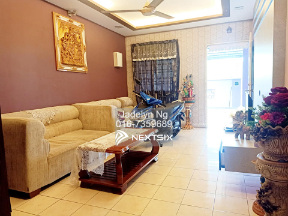 1-sty Terrace/Link House For Sale in Kulai Johor