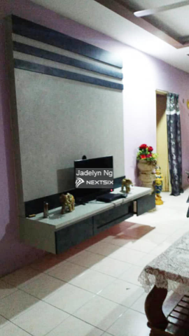 1-sty Terrace/Link House For Sale in Kulai Johor - Image 3