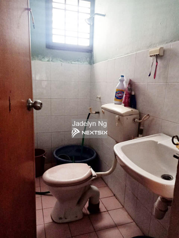 1-sty Terrace/Link House For Sale in Kulai Johor - Image 4