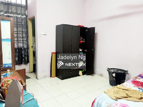 1-sty Terrace/Link House For Sale in Kulai Johor - Image 5
