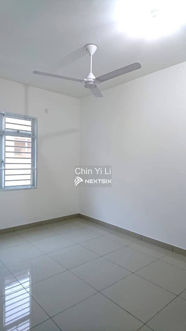 2-sty Superlink House For Sale in Kulai Johor