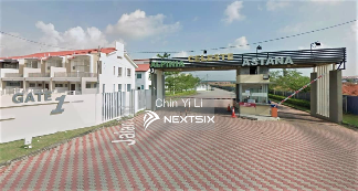 2-sty Superlink House For Sale in Kulai Johor - Image 10