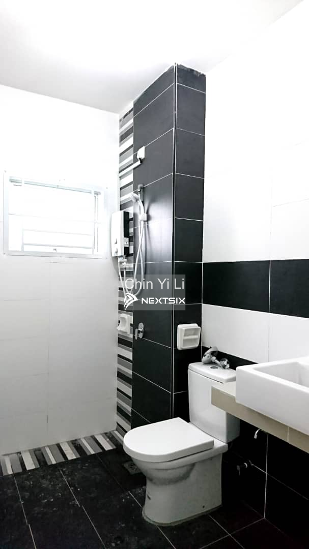 2-sty Superlink House For Sale in Kulai Johor - Image 11