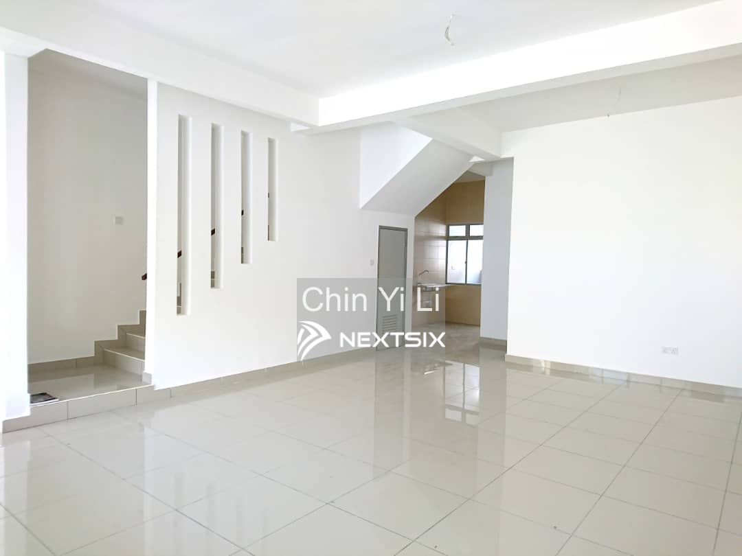 2-sty Superlink House For Sale in Kulai Johor - Image 5