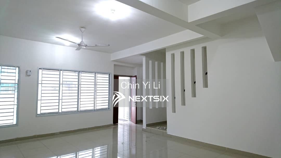 2-sty Superlink House For Sale in Kulai Johor - Image 6
