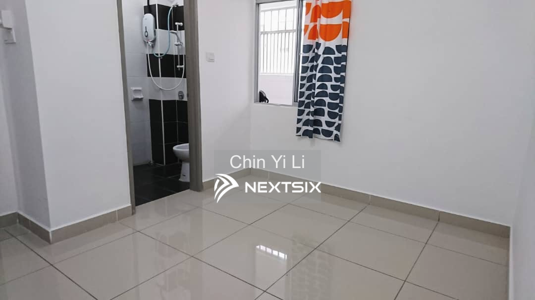 2-sty Superlink House For Sale in Kulai Johor - Image 7