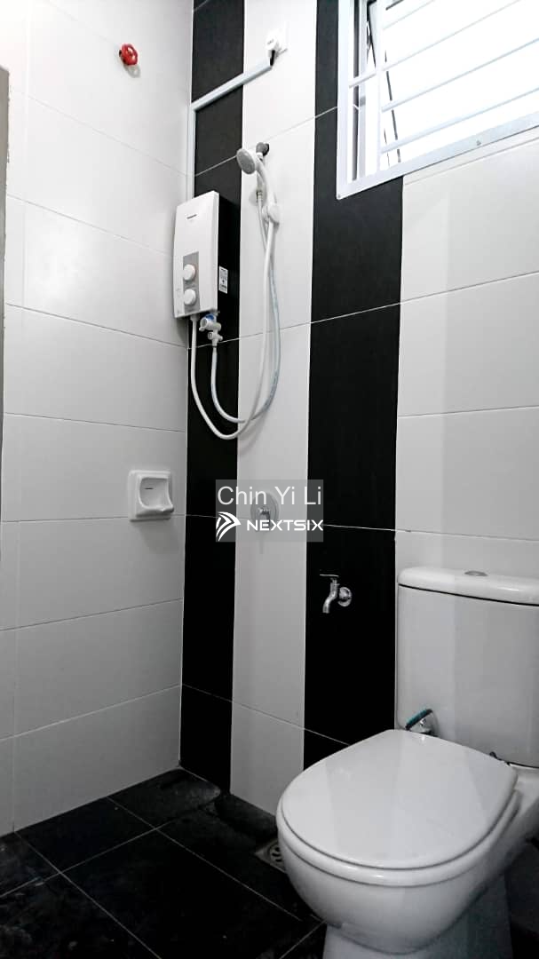 2-sty Superlink House For Sale in Kulai Johor - Image 8