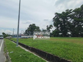 1-sty Terrace/Link House For Sale in Kulai Johor - Image 2