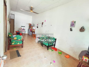 1-sty Terrace/Link House For Sale in Kulai Johor - Image 3