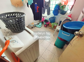 1-sty Terrace/Link House For Sale in Kulai Johor - Image 4
