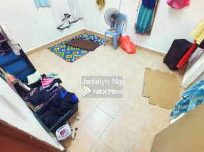 1-sty Terrace/Link House For Sale in Kulai Johor - Image 5