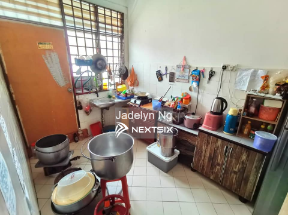 1-sty Terrace/Link House For Sale in Kulai Johor - Image 6