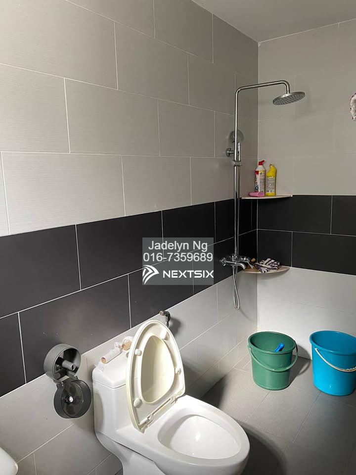 2-sty Terrace/Link House For Sale in Senai Johor - Image 10