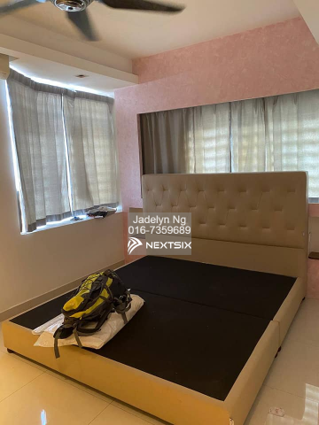 2-sty Terrace/Link House For Sale in Senai Johor - Image 6