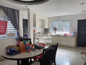 2-sty Terrace/Link House For Sale in Senai Johor - Image 7