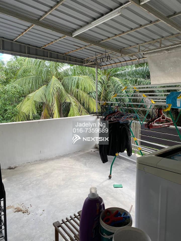 2-sty Terrace/Link House For Sale in Senai Johor - Image 9