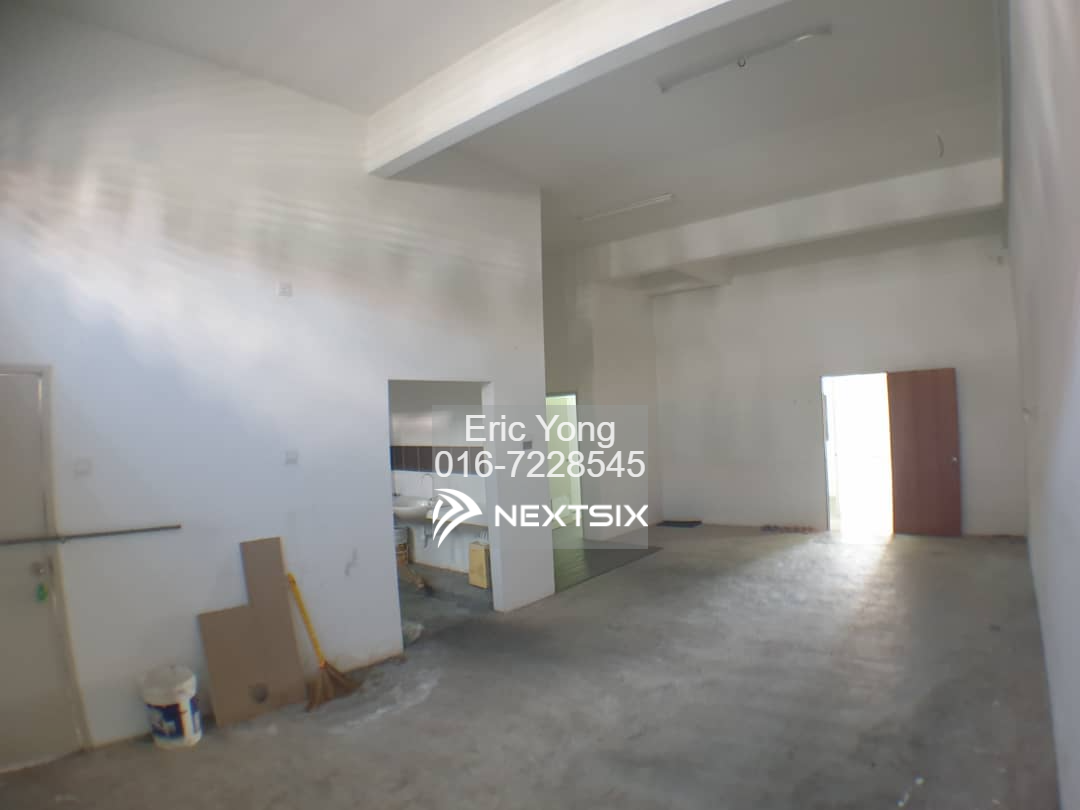 Shop For Rent in Johor Bahru Johor