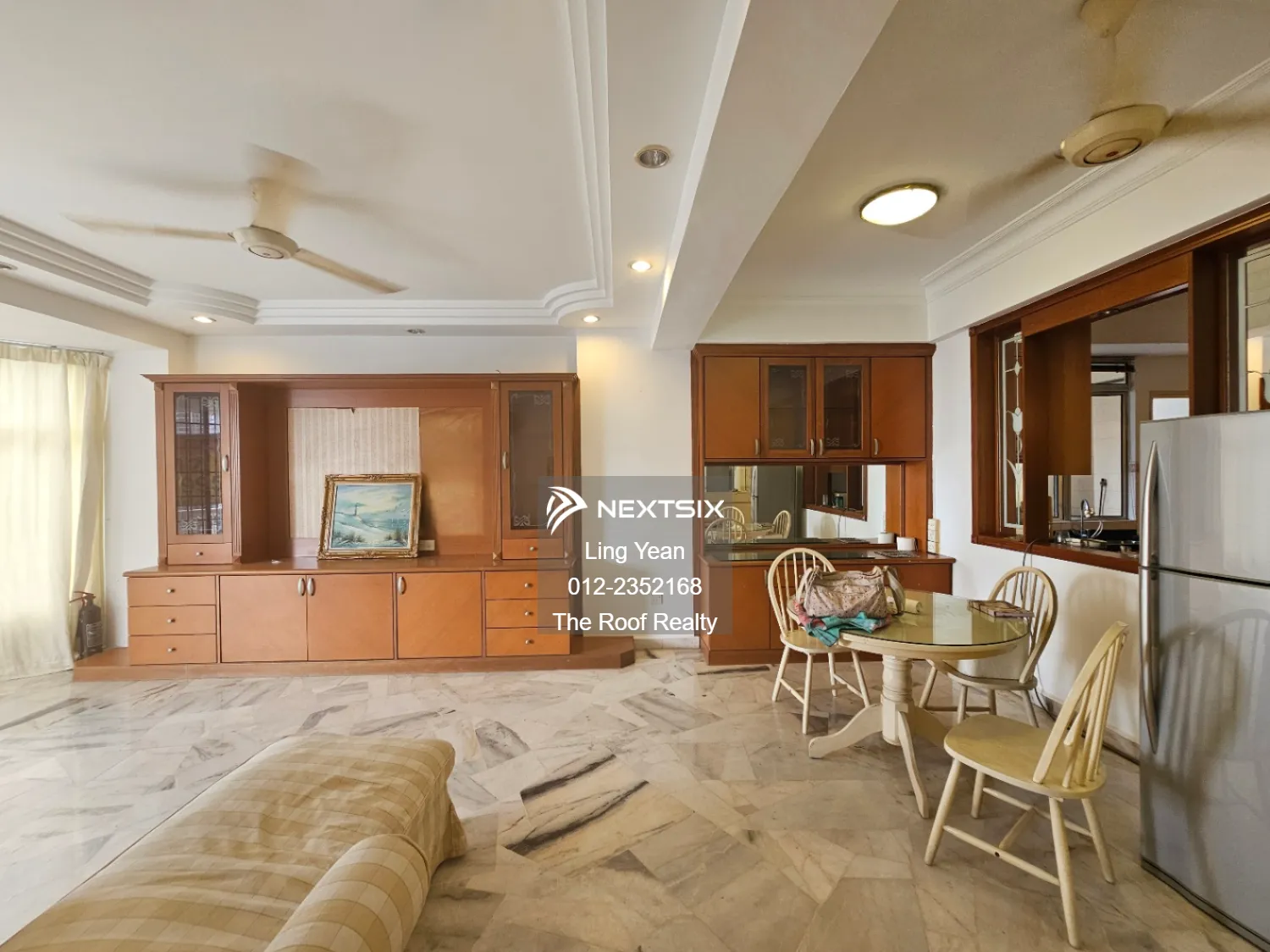 Condominium For Sale in Jalan Klang Lama Kuala Lumpur