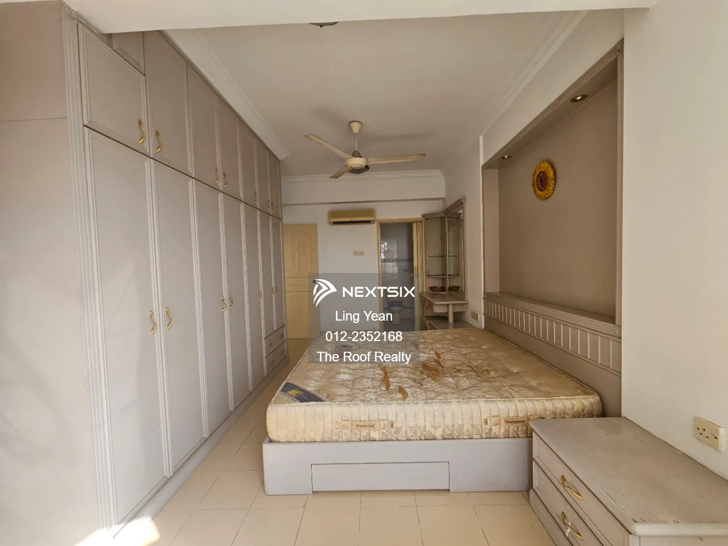 Condominium For Sale in Jalan Klang Lama Wilayah Persekutuan Kuala Lumpur - Image 11