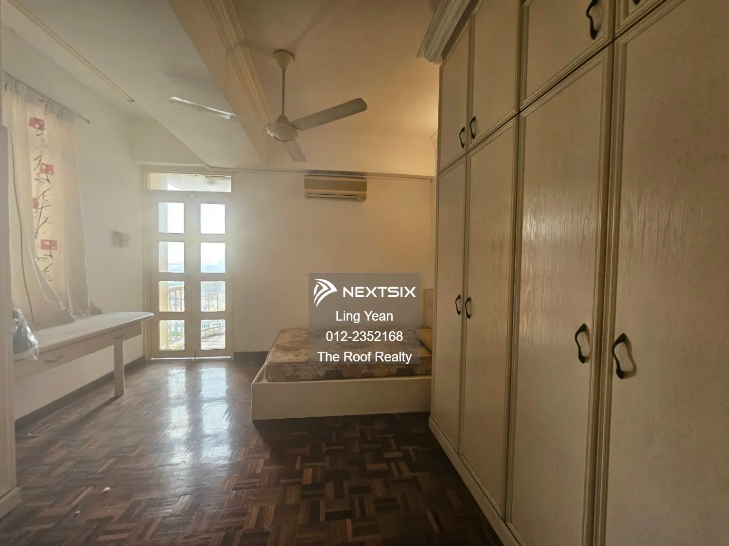 Condominium For Sale in Jalan Klang Lama Wilayah Persekutuan Kuala Lumpur - Image 12