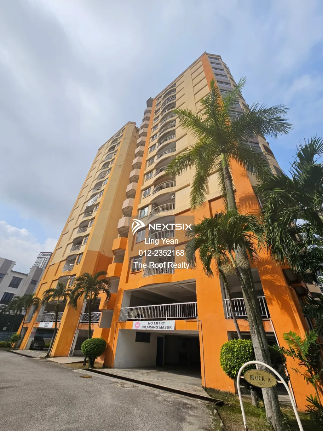 Condominium For Sale in Jalan Klang Lama Wilayah Persekutuan Kuala Lumpur - Image 13