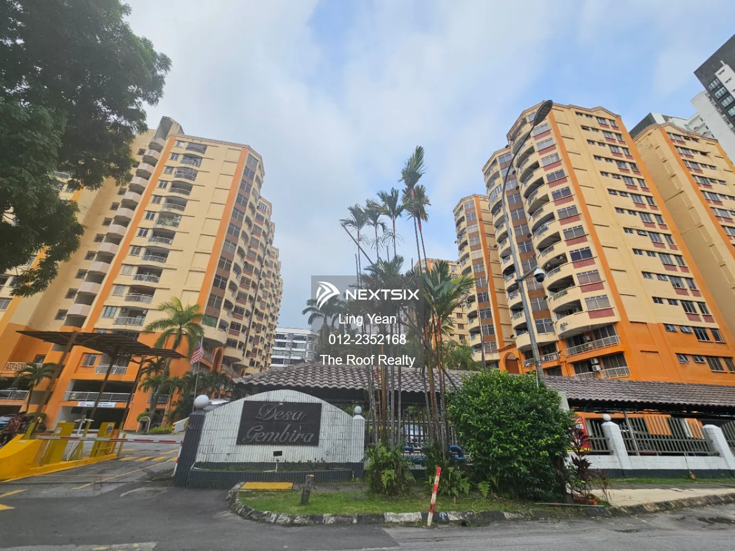 Condominium For Sale in Jalan Klang Lama Wilayah Persekutuan Kuala Lumpur - Image 14