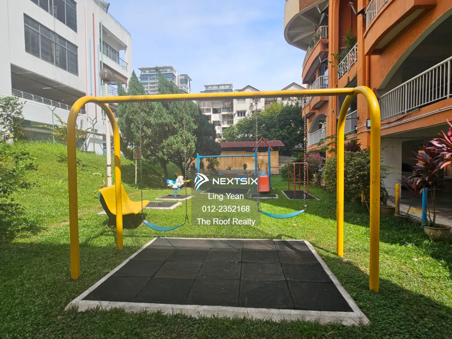 Condominium For Sale in Jalan Klang Lama Wilayah Persekutuan Kuala Lumpur - Image 16