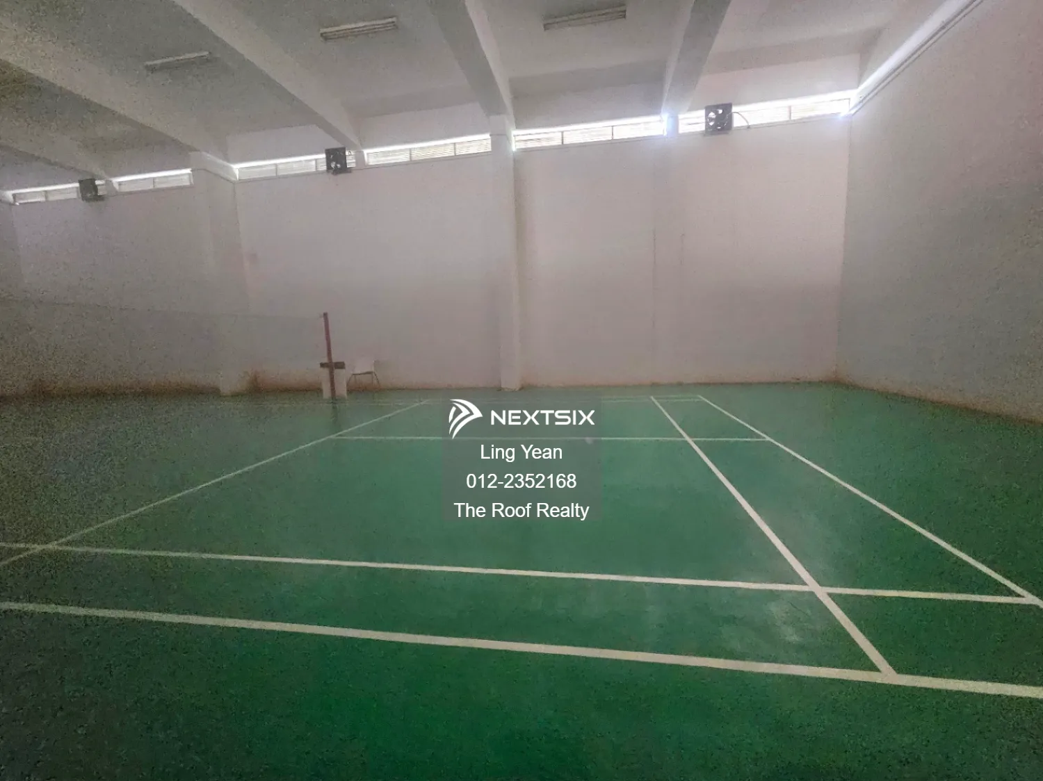 Condominium For Sale in Jalan Klang Lama Wilayah Persekutuan Kuala Lumpur - Image 17