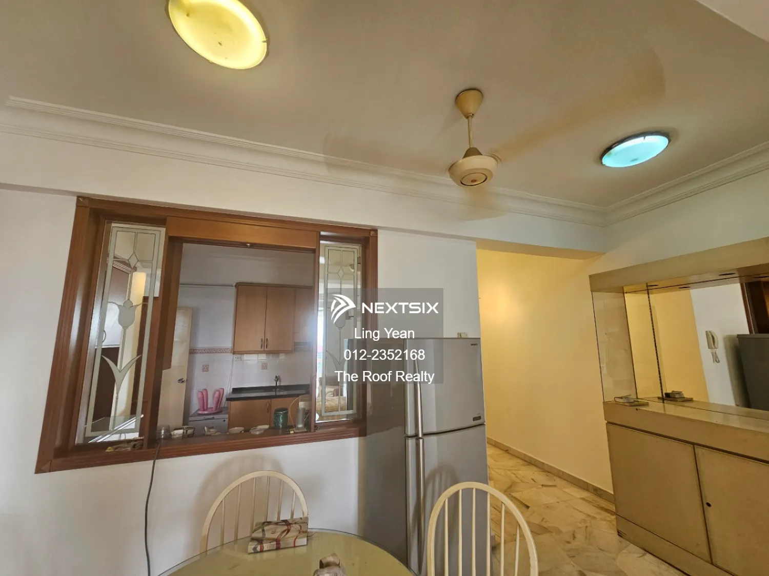 Condominium For Sale in Jalan Klang Lama Wilayah Persekutuan Kuala Lumpur - Image 5