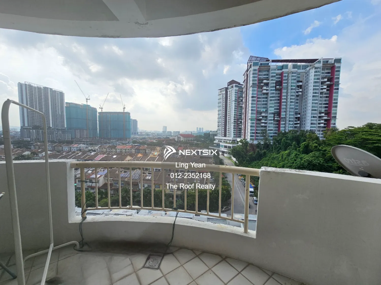 Condominium For Sale in Jalan Klang Lama Wilayah Persekutuan Kuala Lumpur - Image 6