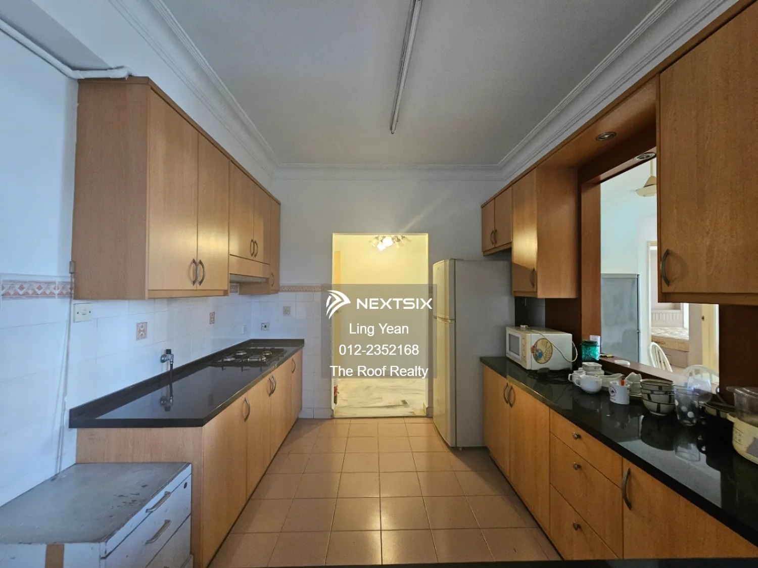 Condominium For Sale in Jalan Klang Lama Wilayah Persekutuan Kuala Lumpur - Image 8