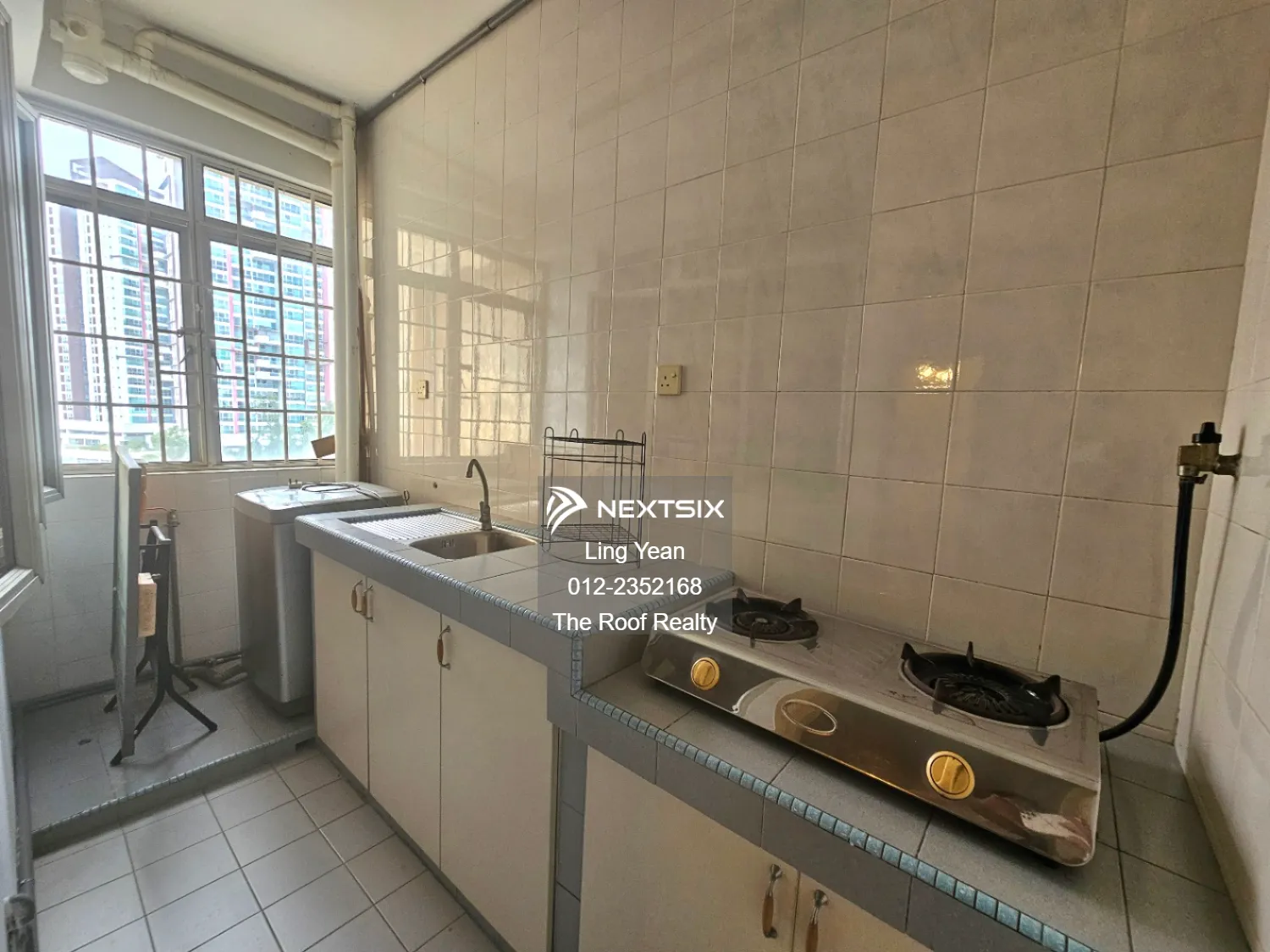 Condominium For Sale in Jalan Klang Lama Wilayah Persekutuan Kuala Lumpur - Image 9
