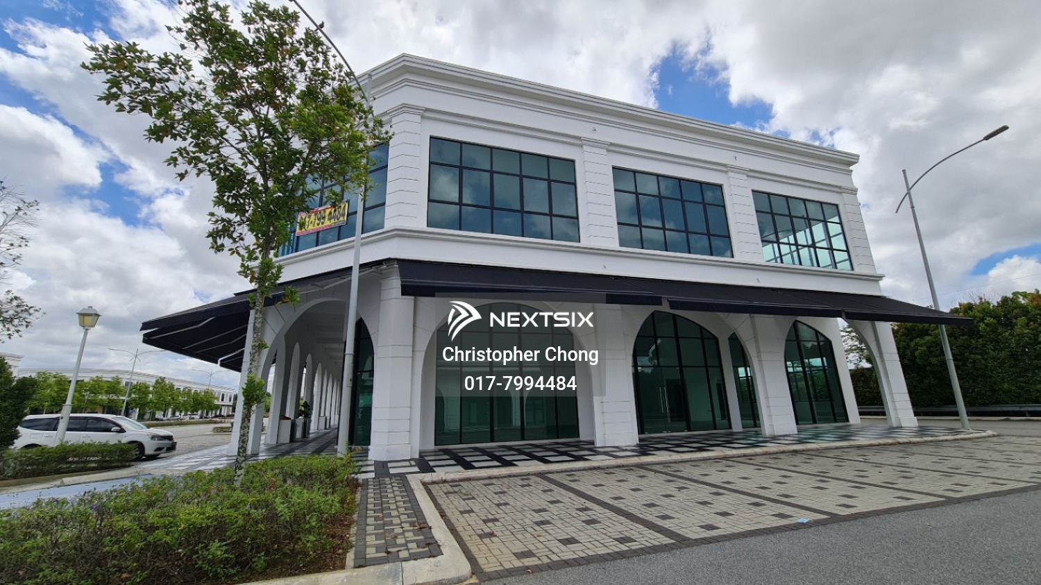 Shop Office For Rent in Semenyih Selangor